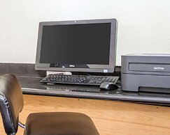 Quality Inn near Downtown Tucson