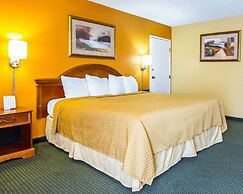 Quality Inn near Downtown Tucson