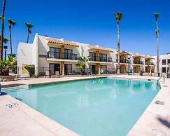 Quality Inn near Downtown Tucson