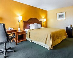 Quality Inn near Downtown Tucson