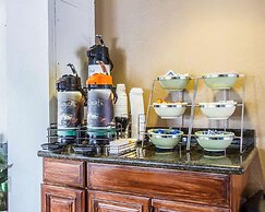 Quality Inn near Downtown Tucson