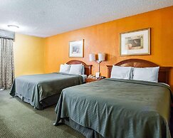 Quality Inn near Downtown Tucson