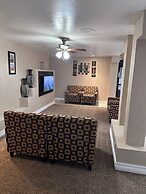 Quality Inn near Downtown Tucson