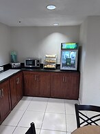 Quality Inn near Downtown Tucson