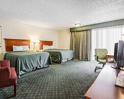 Quality Inn near Downtown Tucson
