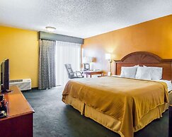 Quality Inn near Downtown Tucson
