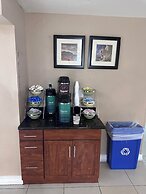 Quality Inn near Downtown Tucson