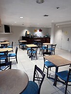 Quality Inn near Downtown Tucson