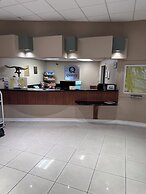 Quality Inn near Downtown Tucson