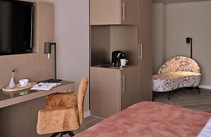 Leonardo Royal Hotel Baden