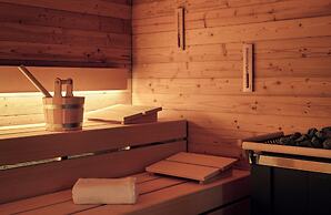 Leonardo Royal Hotel Baden