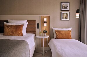 Leonardo Royal Hotel Baden