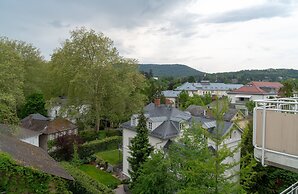 Leonardo Royal Hotel Baden