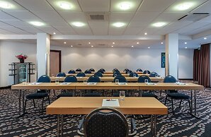 Leonardo Royal Hotel Baden