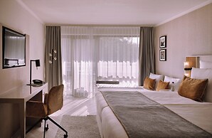 Leonardo Royal Hotel Baden