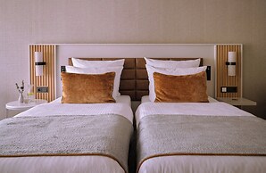 Leonardo Royal Hotel Baden