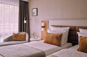 Leonardo Royal Hotel Baden