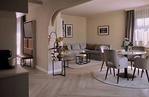 Leonardo Royal Hotel Baden