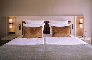 Leonardo Royal Hotel Baden