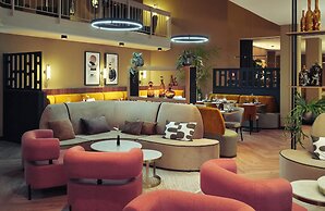 Leonardo Royal Hotel Baden