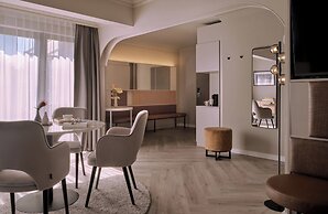 Leonardo Royal Hotel Baden