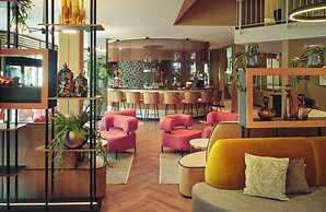 Leonardo Royal Hotel Baden