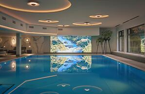 Leonardo Royal Hotel Baden