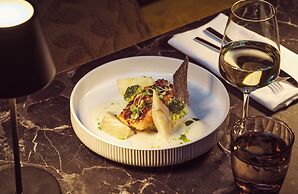 Leonardo Royal Hotel Baden