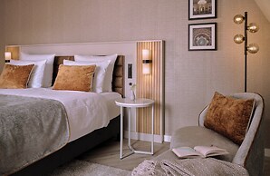 Leonardo Royal Hotel Baden