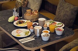 Leonardo Royal Hotel Baden