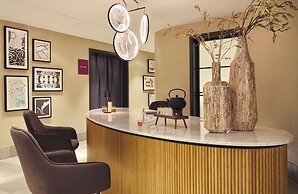 Leonardo Royal Hotel Baden