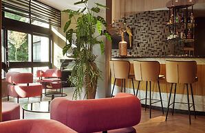 Leonardo Royal Hotel Baden