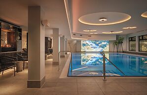 Leonardo Royal Hotel Baden