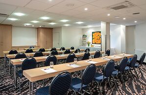 Leonardo Royal Hotel Baden