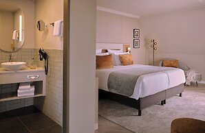 Leonardo Royal Hotel Baden