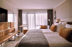 Leonardo Royal Hotel Baden