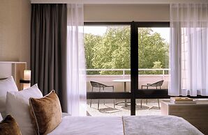 Leonardo Royal Hotel Baden