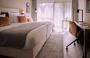 Leonardo Royal Hotel Baden