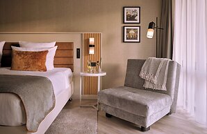 Leonardo Royal Hotel Baden