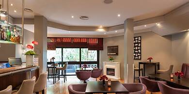 Leonardo Royal Hotel Baden