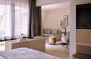 Leonardo Royal Hotel Baden