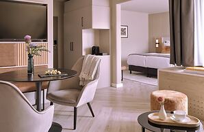 Leonardo Royal Hotel Baden