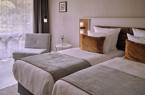 Leonardo Royal Hotel Baden