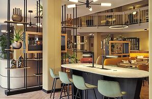 Leonardo Royal Hotel Baden