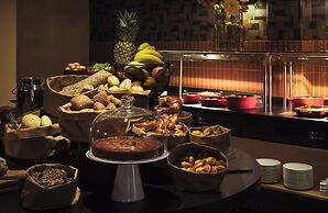 Leonardo Royal Hotel Baden