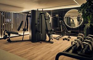 Leonardo Royal Hotel Baden