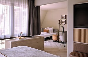 Leonardo Royal Hotel Baden-Baden