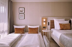 Leonardo Royal Hotel Baden