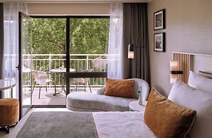 Leonardo Royal Hotel Baden