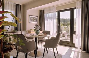 Leonardo Royal Hotel Baden